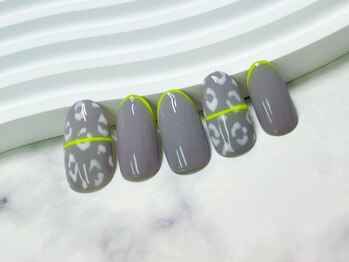 アイリスエルア(Iris2 elua)/定額シンプルコース