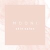 ムーニ(MOONI)のお店ロゴ