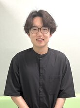 栄町あさひ接骨院 吉原 司