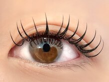 アイラッシュアンドアイブロウ ラブリム(LOVERIM)/バインドロック120束