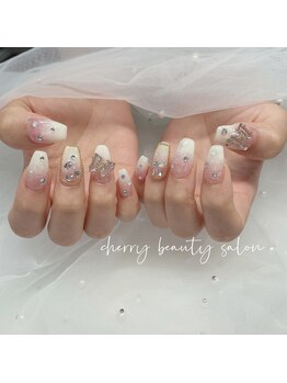 チェリー ビューティーサロン(Cherry)/おまかせネイル