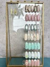 イデアル(Ideal)/●Hand:7月定額Lコース