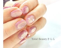 ネイルサロン きらら 藤沢本店/ちゅるん☆マグネット