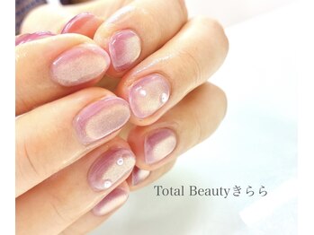 ちゅるん☆マグネット