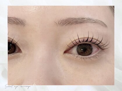 セレクト アイコンシェルジュ 新宿店(SELECT eye concierge)の写真