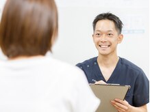 橿原レジリエンス整体院の雰囲気(橿原レジリエンス整体院)