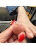 【モニター募集！】回数重ねるたび真っ直ぐになっていくジェル