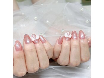 センスネイル(Sense nail)/トレンド定額コース