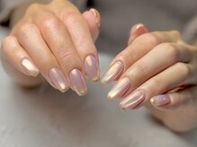 チカ(CHIKA)/定額デザインコース