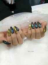 サロン アクア(salon AQUA)/