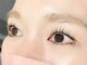 ブルックアイルーム(BROOK eye Room)の写真/【まつげサロン初めての方にもオススメ♪】自然にまつ毛が伸びた様な、可愛い目元を演出したい方に☆