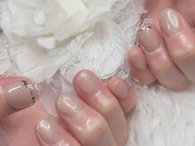 エムシーベル(m.c bell)/ポイントラメ