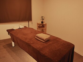 テテ(Tetee)の写真/完全個室＆クーポン充実で通いやすさ抜群◎駅から近く通いやすい♪【茨木駅~徒歩5分】