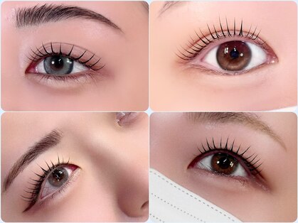 サロンドゥプリエ 春日原店(SALON deux PRIER)の写真