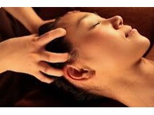 ドルモ(Dormo)の雰囲気（癒しの音楽とアロマの香るお部屋で最高のリラックス状態に◎）