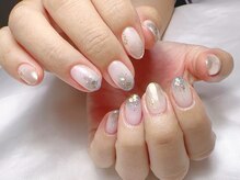 シェリーピンク(cherie pink)/シンプルやり放題