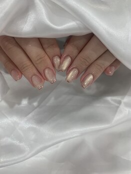 ベリルネイル(BeryL Nail)/