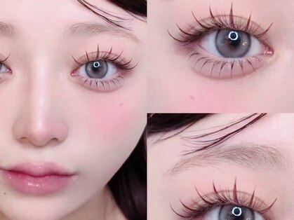 ベストアイラッシュ 渋谷109前店(Best Eyelash)の写真