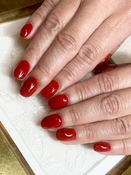 大人女性向けこだわりサロン