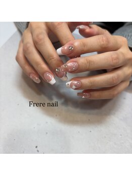 フレールアイラッシュ(Frere eyelash)/120分コース