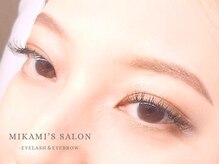 ミカミズサロン(Mikami's Salon)