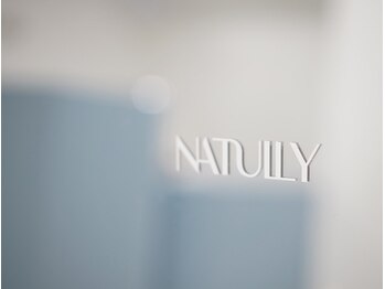 ナチュリー(Natully)/名古屋|丸の内|桜通線10秒