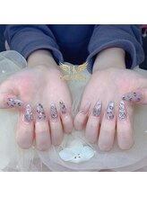 ヘブン 池袋(HEAVEN)/長 さだしやり放題×つけ放題