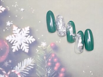 12月シンプルコース