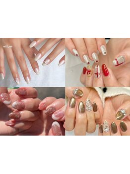 アートの種類が豊富