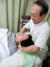 中央治療院/睡眠の質が驚くほど良くなります