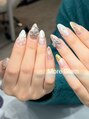 モアグラム 渋谷道玄坂店(More Glam) 着物やハレの日におすすめ持ち込みデザイン★彡