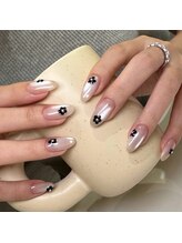 ヘブン ネイル 鶯谷(HEAVEN Nail)/
