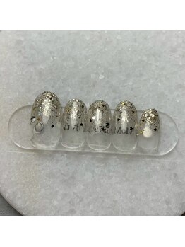 ルビー(Ruby)/シンプルコース2、3月