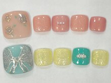 ネイルサロンラポール 江別店