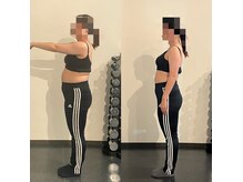 ザ スター(the STAR)の雰囲気（三河で唯一クリニックと提携コースあり！）