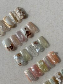 enoi季節限定design