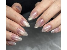 ケーネイル(K.nail)/マグネット