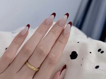 フィレシアートネイル(Pholeisi Art Nail)/