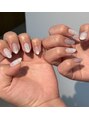 ブリスネイル うるま店(Bliss. nail) ミニ定額デザインお好みのカラーを一緒に探しましょう!