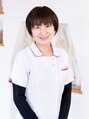 心整体院 福田 千里