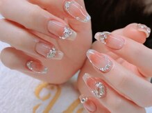 エンジェルネイルクラブ(ANGEL NAIL CLUB)