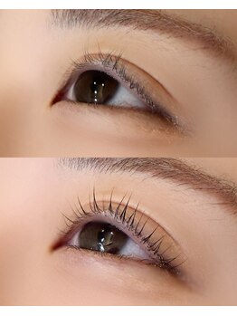 ビューティーサロンエドゥ/健康まつ毛/マイラミネーション