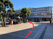 モンダロ(MONDARO)/アクセス写真 ４