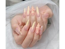 ブリング 東新宿 歌舞伎町(Bling)/クロス