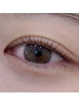 ビースリーアイラッシュ 長崎(B-THREE LASH)/まつげパーマ　◎学割有