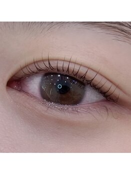 ビースリーアイラッシュ 長崎(B-THREE LASH)/まつげパーマ　◎学割有