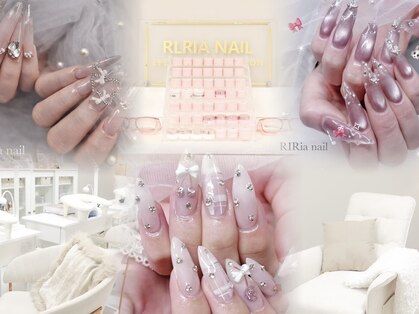 リリアネイル(RIRia nail)の写真