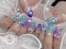 ネイルズガッシュ 武蔵小山店(NAILsGUSH)