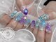ネイルズガッシュ 武蔵小山店(NAILsGUSH)の写真