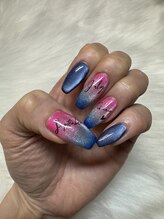 ネイルルーム プリル(Nail Room pulir)/